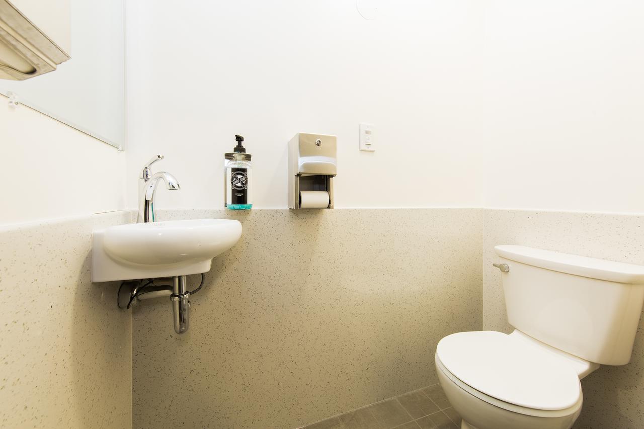 Pod Room O'Farrell St Union Square سان فرانسيسكو المظهر الخارجي الصورة