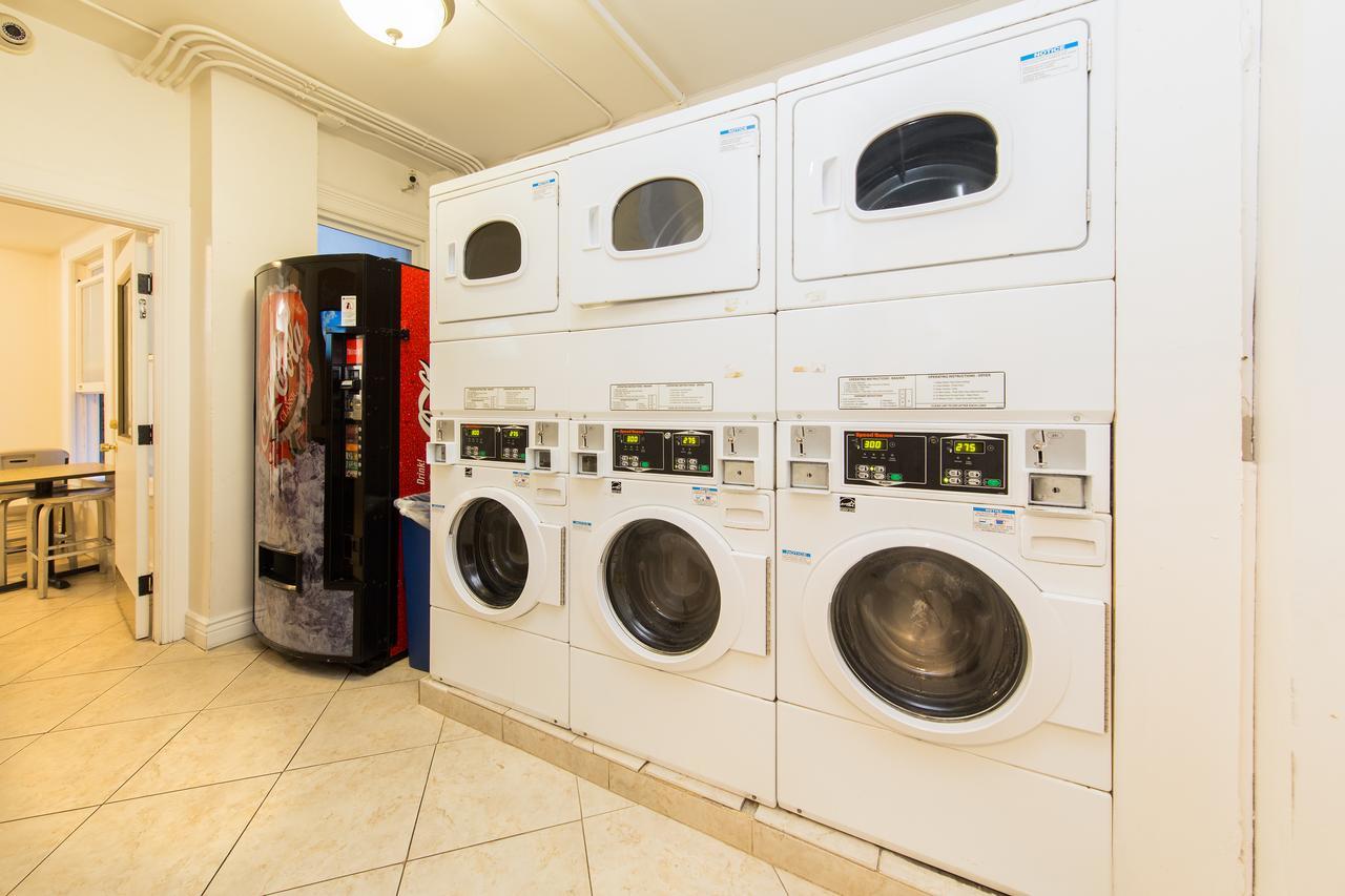 Pod Room O'Farrell St Union Square سان فرانسيسكو المظهر الخارجي الصورة